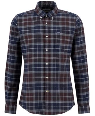 Men's Kyeloch Tailored-Fit Shirt