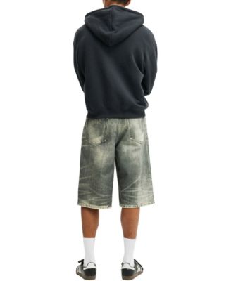 Men's Super Baggy Jort Shorts