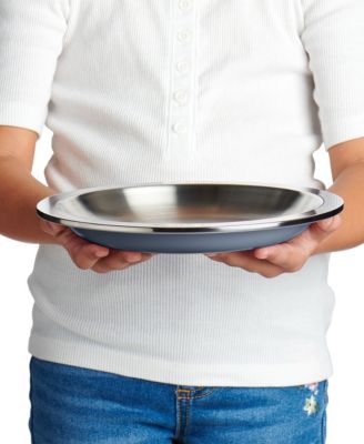 8" Kids Plate