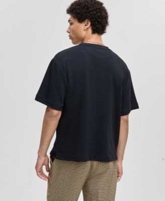 Men's Ottoman Relaxed-Fit T-Shirt, Macy's Exclusive