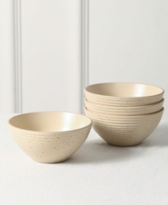 Lauren 16 Pc. Dinnerware Set, Service for 4