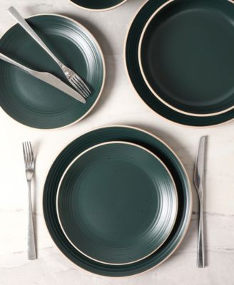 Lauren 32 Pc. Dinnerware Set, Service for 8
