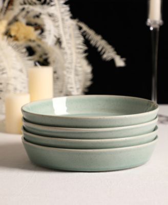 Claire Pasta Bowls, Set of 4