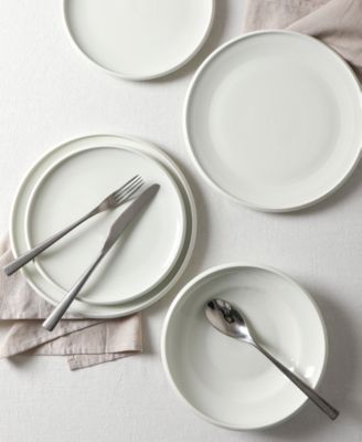 Harmony 12 Pc. Dinnerware Set, Service for 4