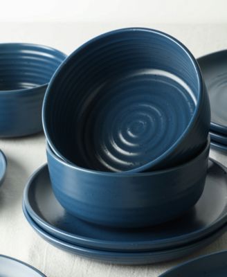 Ion 24 Pc. Dinnerware Set, Service for 8