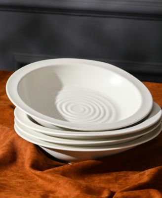 Orbit 24 Pc. Dinnerware Set, Service for 8