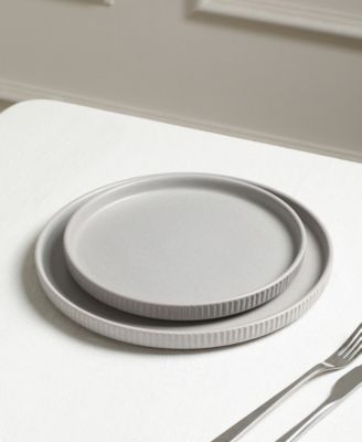 Haven Salad Plates, Set of 4