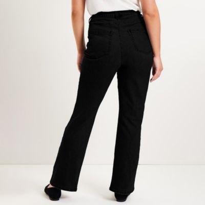 Women's June + Vie June Fit Bootcut Jeans
