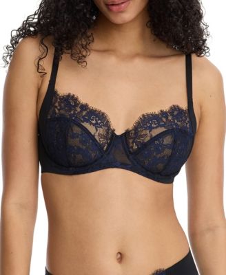 Skarlett Blue - Entice Full Coverage Underwire Bra 334143