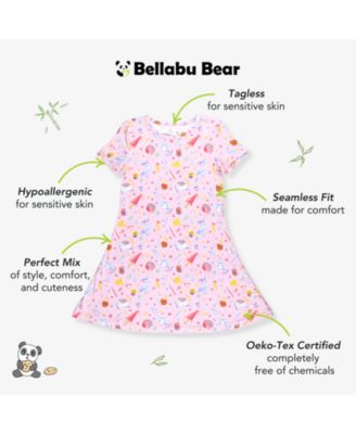 Bellabu Bear