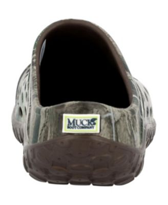 Kids Kids' Mossy Oak Country DNA ster Lite EVA Clog