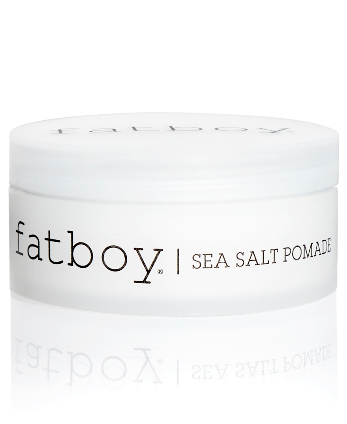 Fatboy 3-pc. Puck It Up Set In Transparent