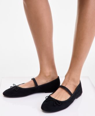 Women's Farrahh Ballet Flats, Macy's Exclusive