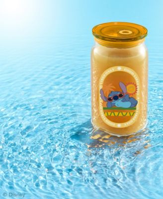 Lilo Stitch Island Vibes Can Tumblers, Set of 4