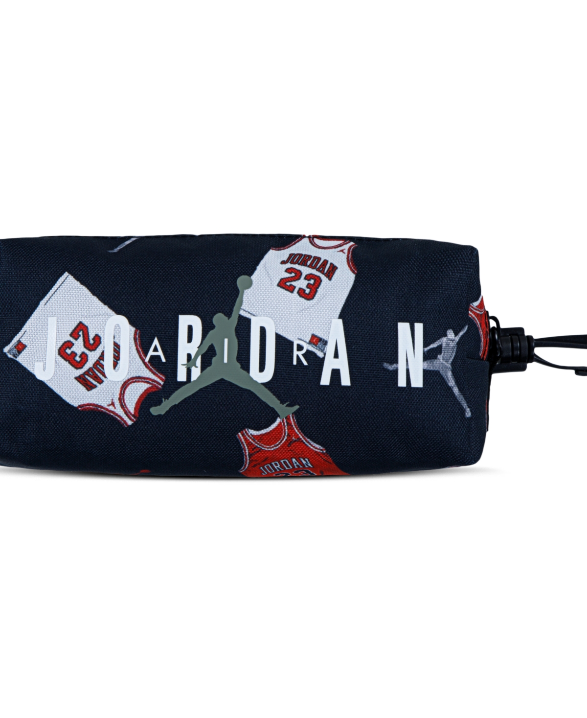 Jordan Kids Air School Backpack and Pencil Case, 2-Piece Set