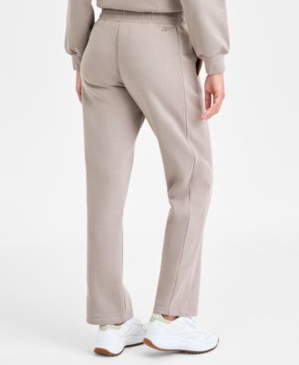 Women's Straight Leg Sweatpants
