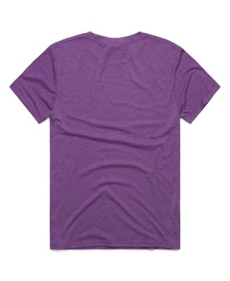 Men's and Women's Kate Martin Violet Golden State Valkyries Signature T-Shirt