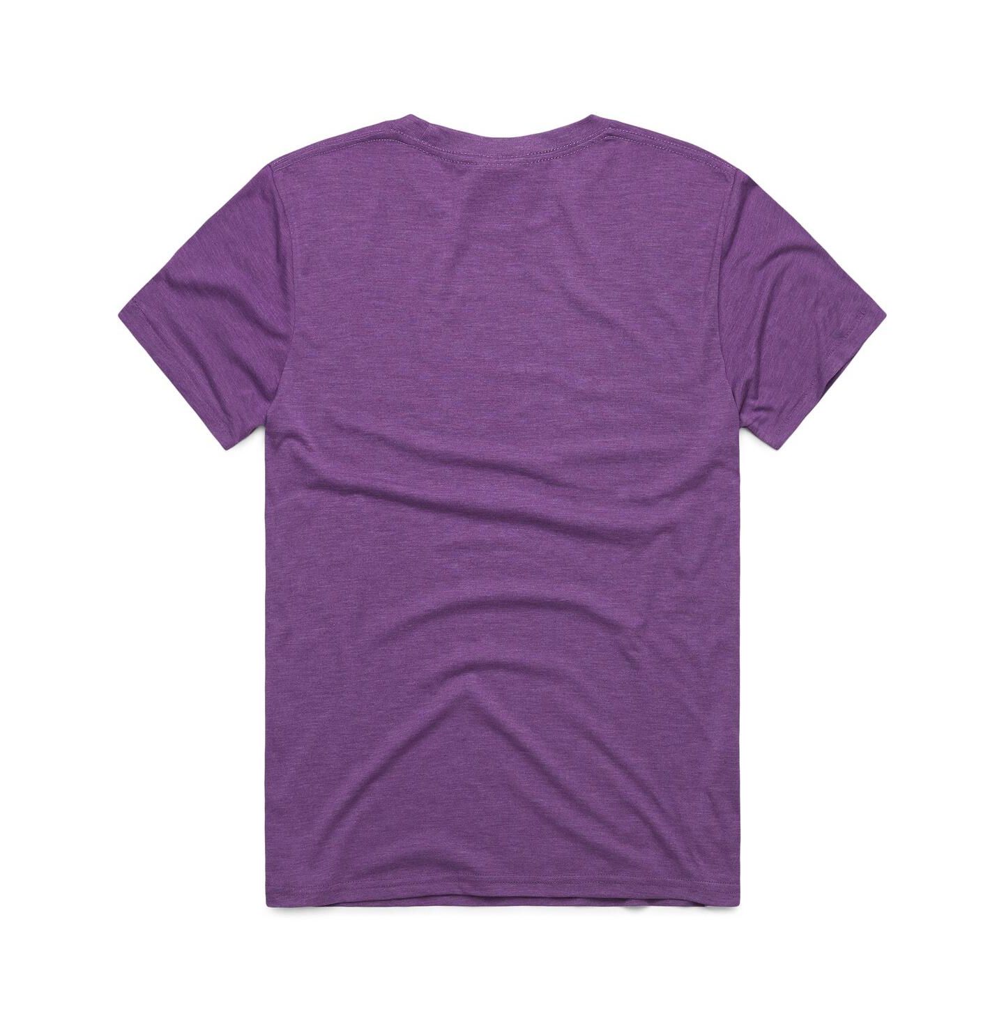Футболка Homage Kate Martin Violet Golden State Valkyries Signature — фото 3