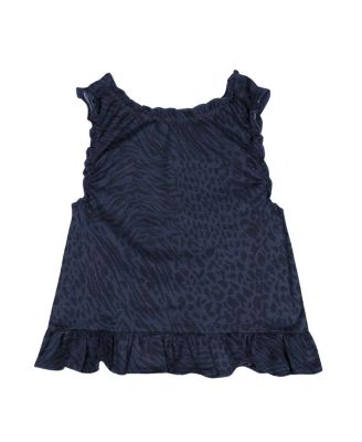 Toddler Navy Houston Astros Playground Dress