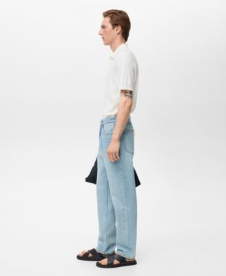 Men's Bob Regular-Fit Jeans