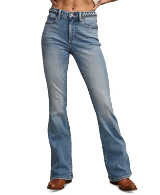 Lucky Brand - Women's Legend Stevie Flare Jeans
