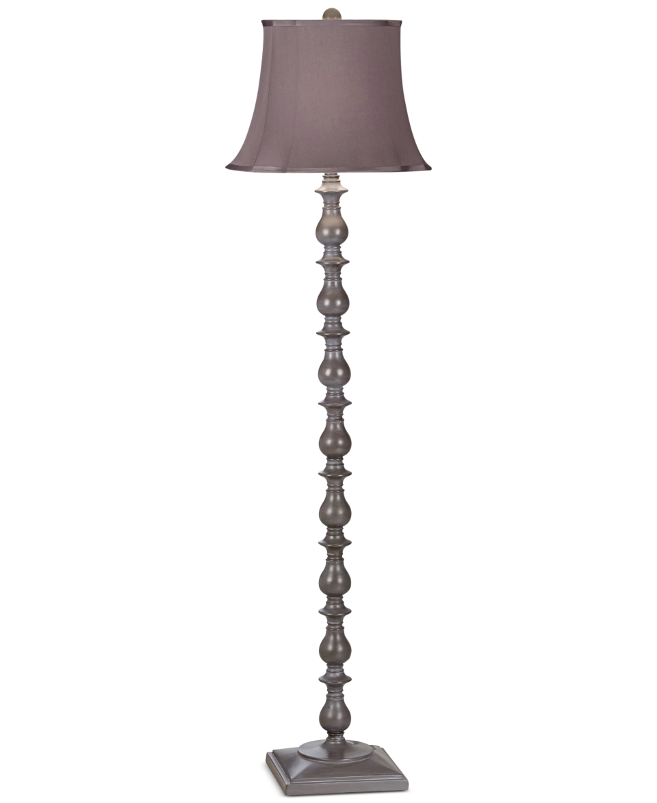 Pacific Coast Column Floor Lamp, A Exclusive Style   Lighting