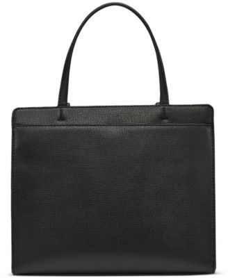 Maybelle Small Satchel Bag