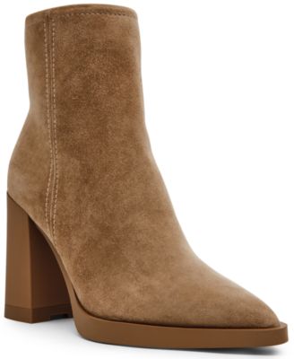 Women's Harden Pointed-Toe Booties