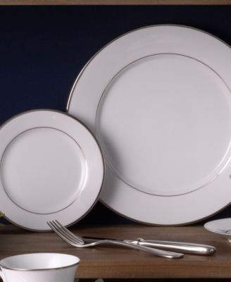 Spectrum 40-Piece Dinnerware Set, Service For 8