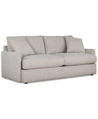 CLOSEOUT! Tilmar Fabric Sofa, Exclusively at Macy's