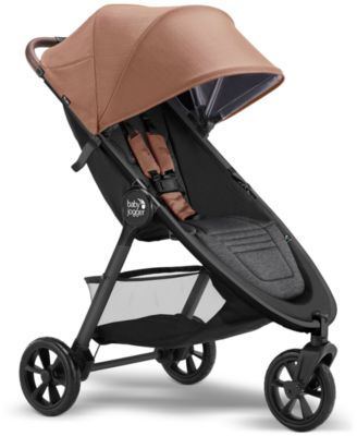 City Mini GT3 All-Terrain Stroller
