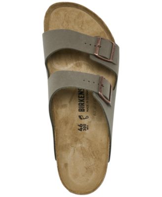 Men's Arizona Casual Sandals from Finish Line