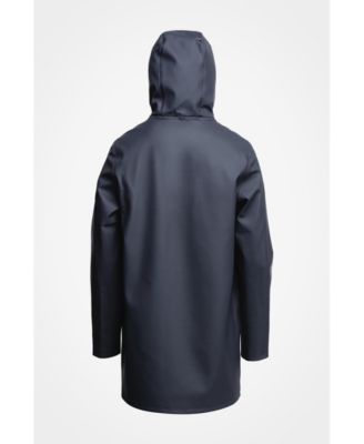 Women's Stockholm Long Sleeve Hooded Raincoat