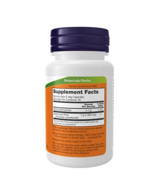 Goldenseal Root ,500 mg ,50 Caps