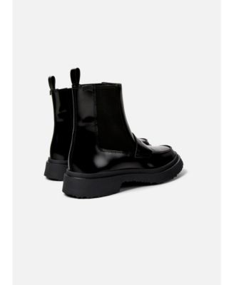 Walden Leather Chelsea Bootie