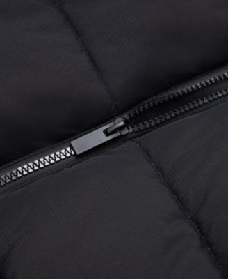 Boys Urban Shield Parka Coat