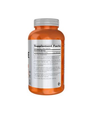 L-Glutamine ,1000 mg ,240 Caps