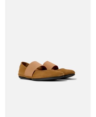 Women's Right Nina Leather Mary Jane