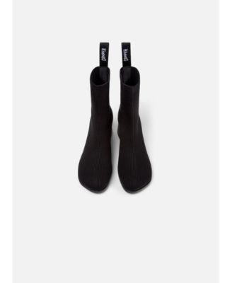 Kora Technical Textile Medium Boot