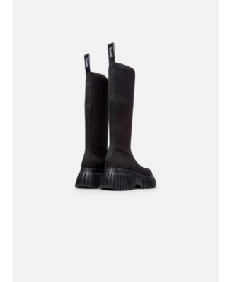 Pix BCN Technical Textile High Boot