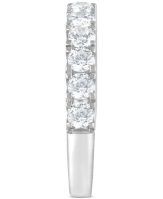 Certified Lab Grown Diamond Bridal Set (6 ct. t.w.) in 14k White, Yellow or Rose Gold