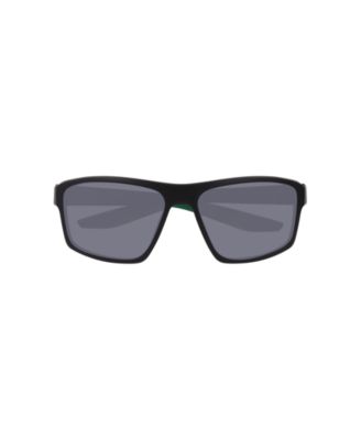Men's Brazen Fury Rectangle Sunglasses, Fj2259 NK000719