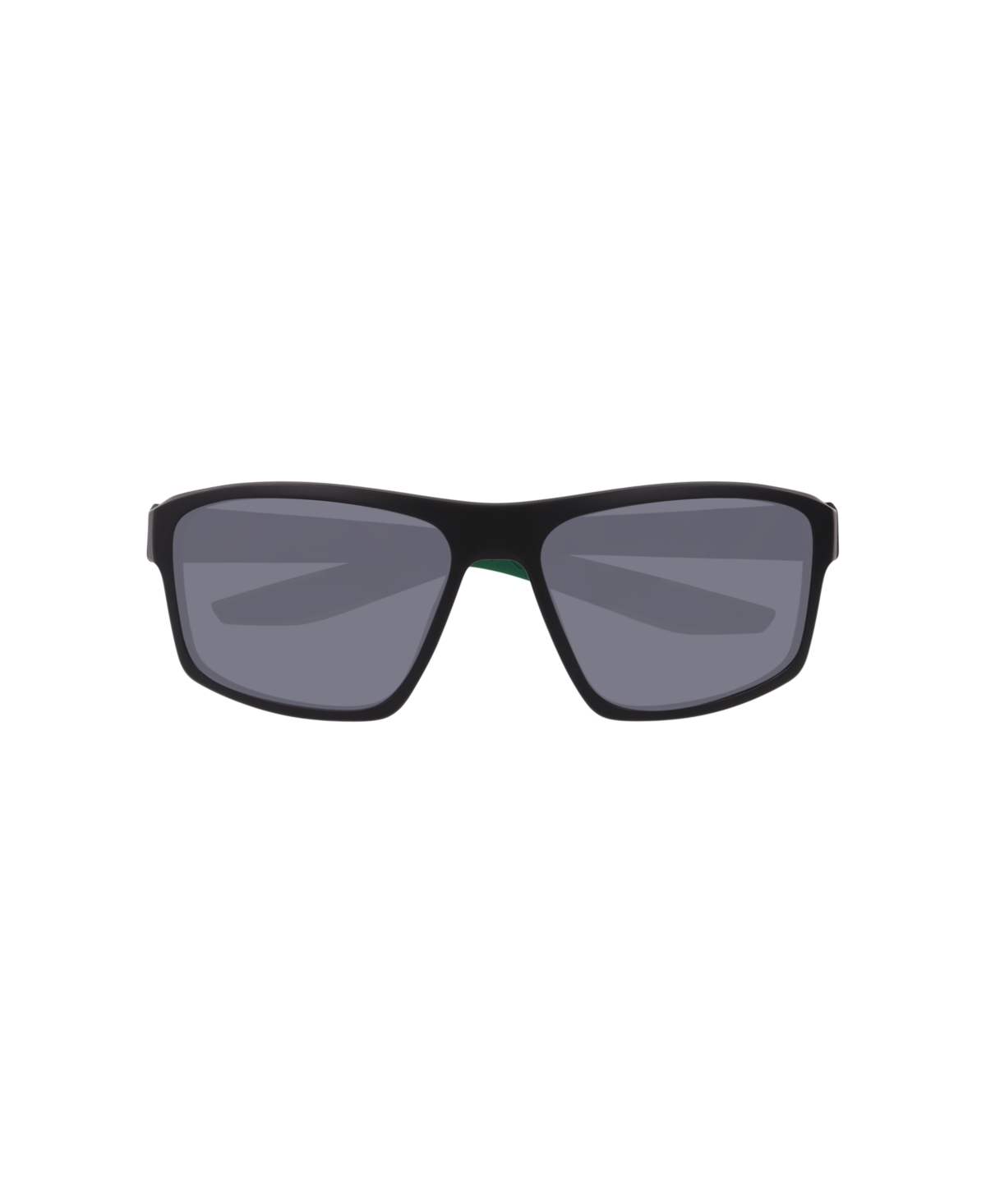 Nike Men's Brazen Fury Rectangle Sunglasses, Fj2259 Nk000719 In Black