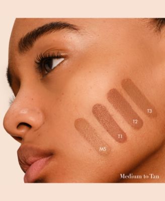 Giorgio Golden Hour 24HR Lightweight Skin Tint, 1 oz.