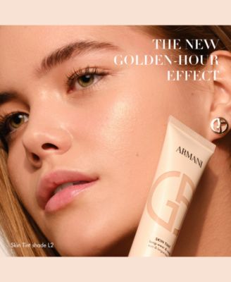 Giorgio Golden Hour 24HR Lightweight Skin Tint, 1 oz.