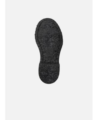 TWS Walden Leather Moccasin