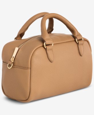 Broocke Small Pebble Crossbody Bag, Exclusively at Macy's