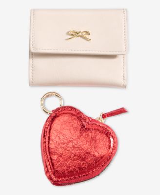 On 34th - Handbag Heart Charms