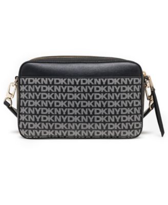 Bryant Ave Small Logo Camera Bag