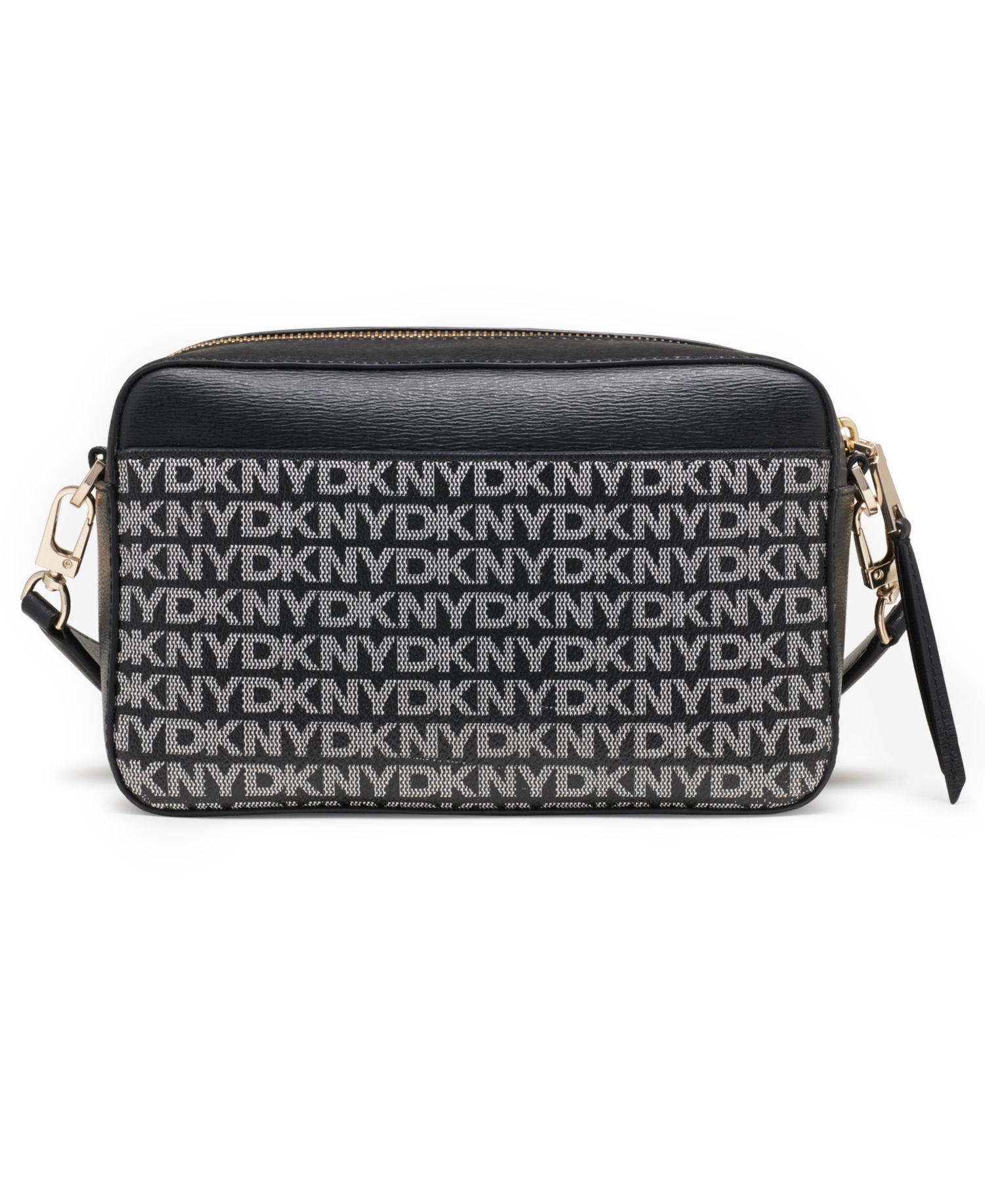 Bryant Ave Small Logo Camera Bag